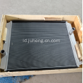 Doosan SL220LC-5 Radiator Mesin SL220-5 Radiator Air